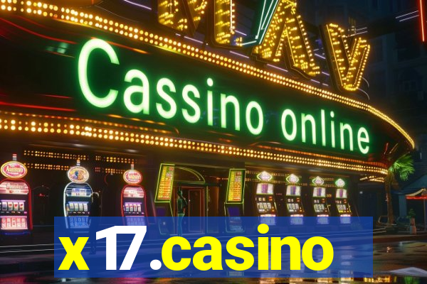 x17.casino