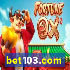 bet103.com