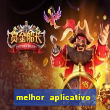 melhor aplicativo jogo do bicho