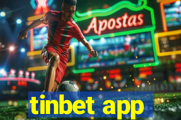 tinbet app