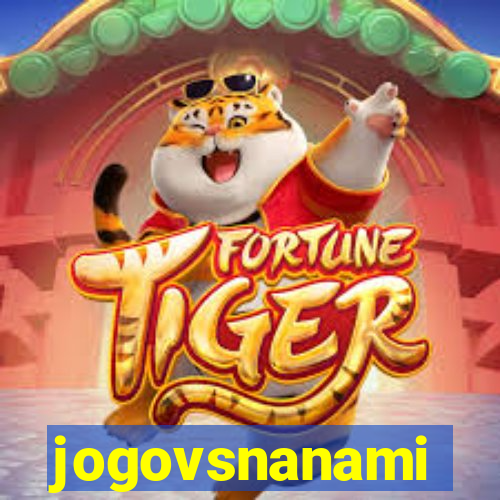 jogovsnanami