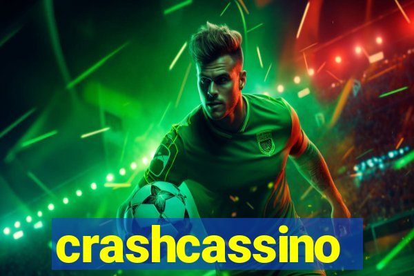 crashcassino