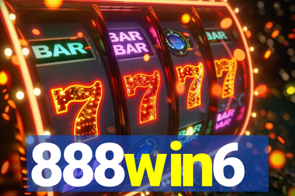 888win6