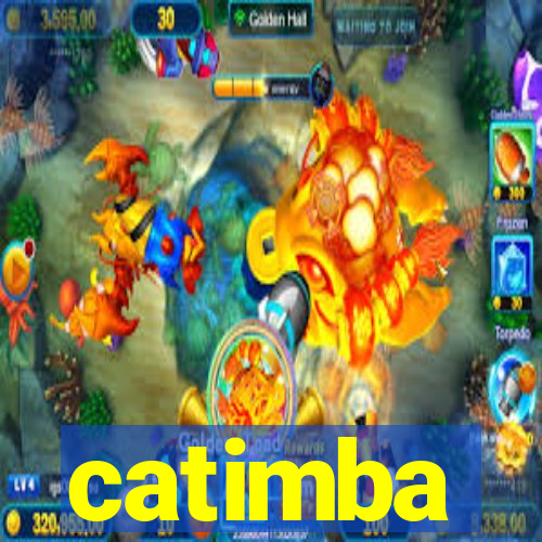 catimba