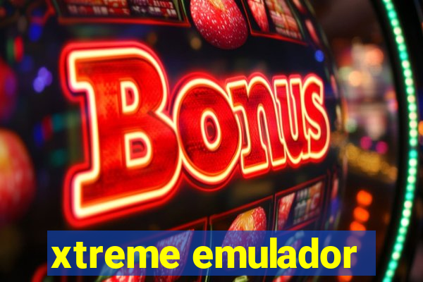 xtreme emulador