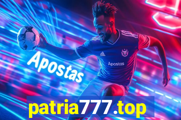 patria777.top