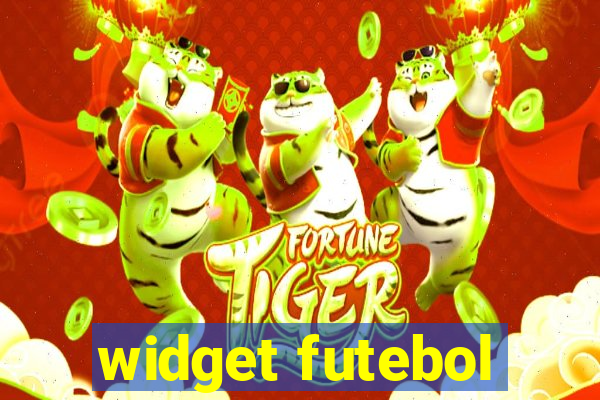 widget futebol