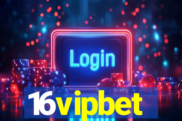 16vipbet