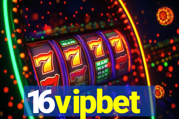 16vipbet