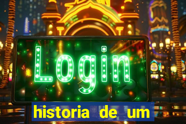 historia de um personagem rp