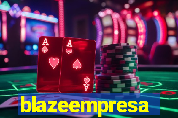 blazeempresa