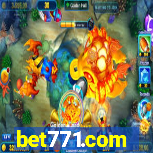 bet771.com