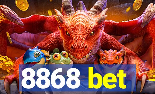 8868 bet