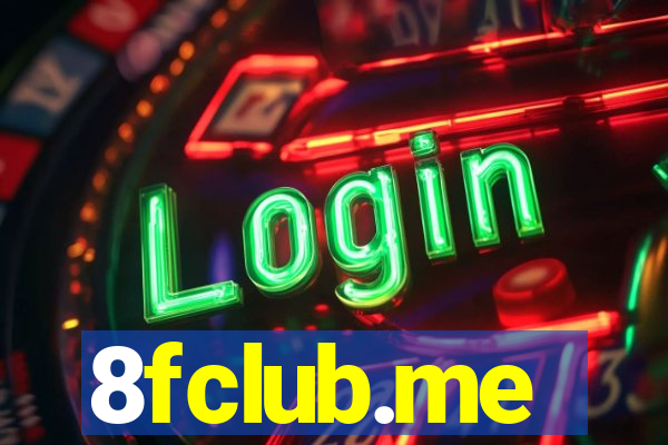 8fclub.me