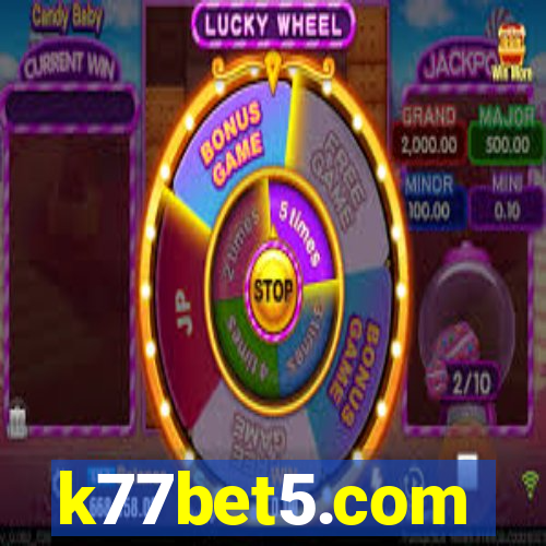 k77bet5.com