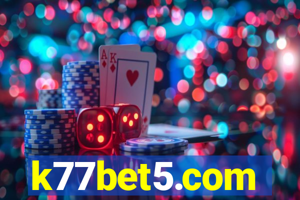 k77bet5.com