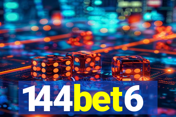 144bet6