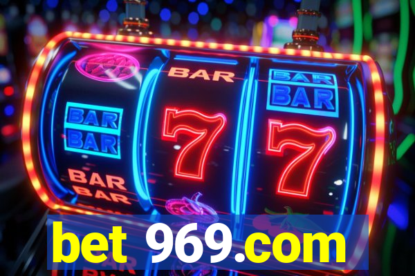 bet 969.com