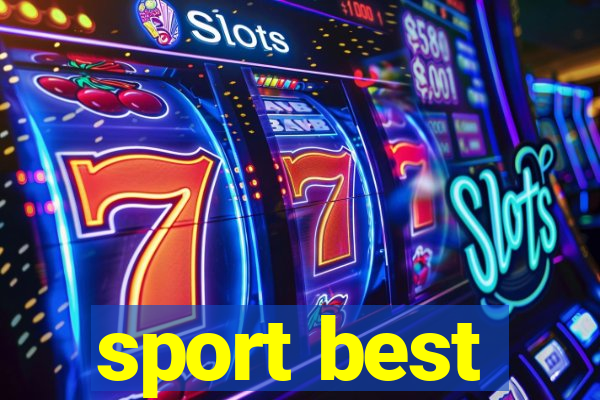 sport best