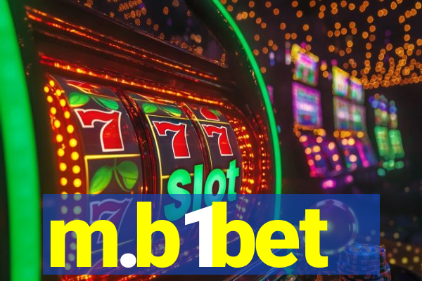 m.b1bet