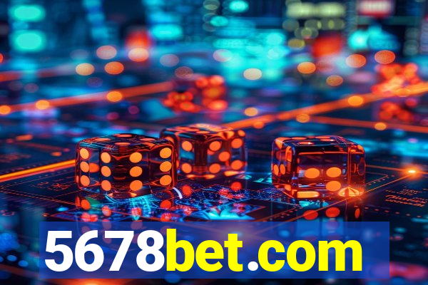 5678bet.com