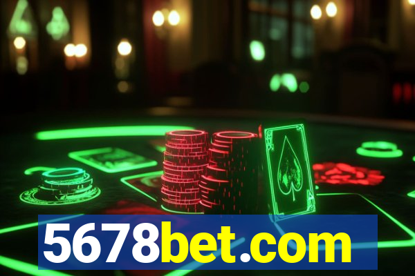 5678bet.com