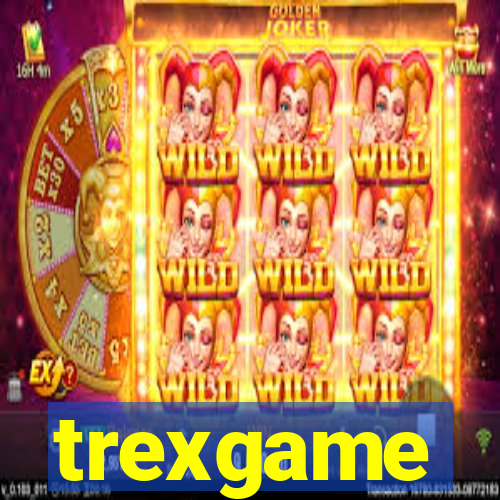 trexgame