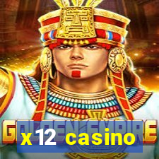 x12 casino