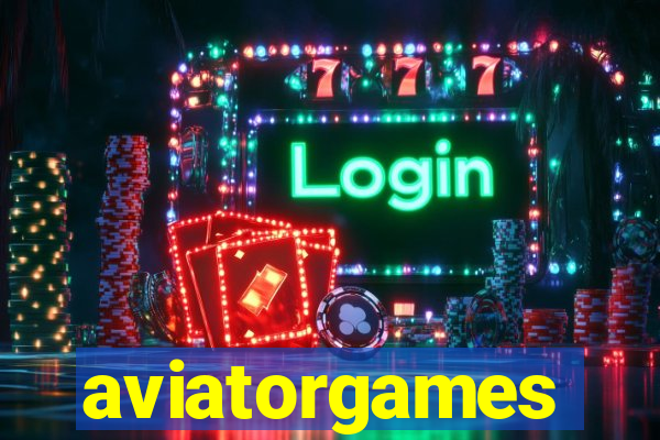 aviatorgames