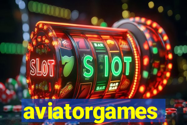 aviatorgames