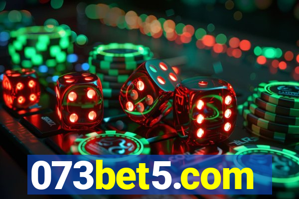 073bet5.com