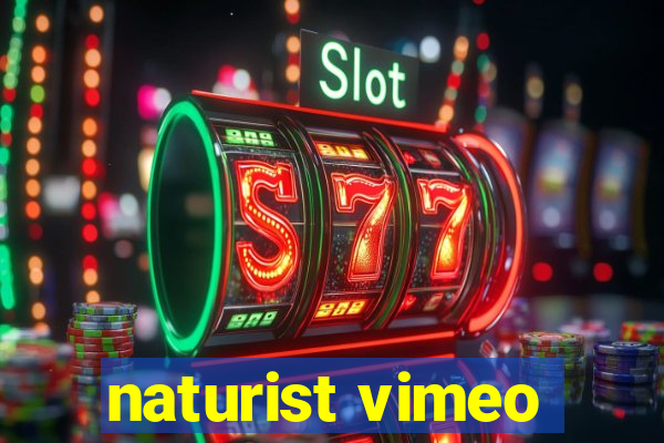 naturist vimeo