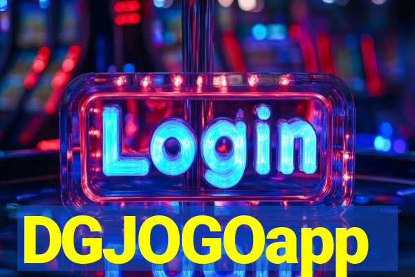 DGJOGOapp