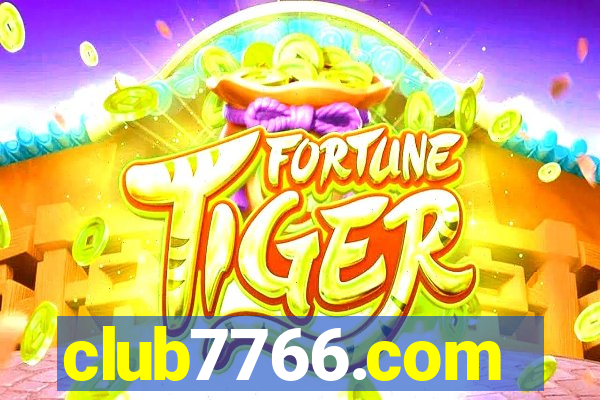 club7766.com