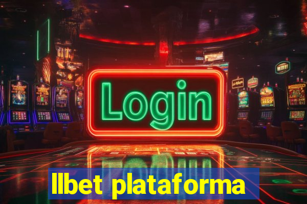 llbet plataforma