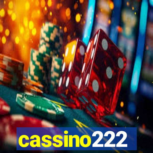 cassino222