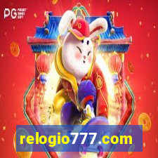 relogio777.com