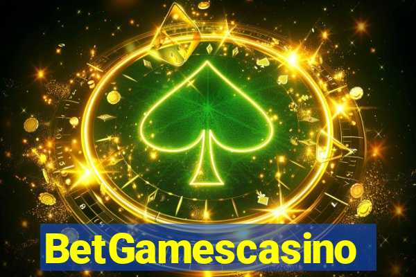 BetGamescasino