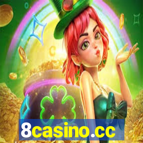 8casino.cc