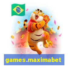 games.maximabet