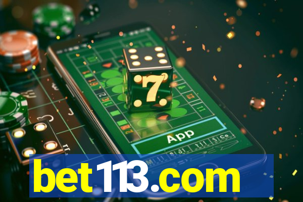 bet113.com