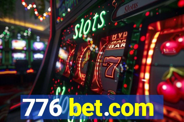 776 bet.com