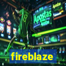 fireblaze