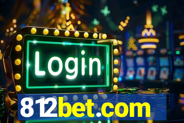 812bet.com