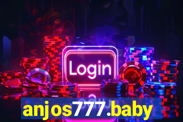 anjos777.baby