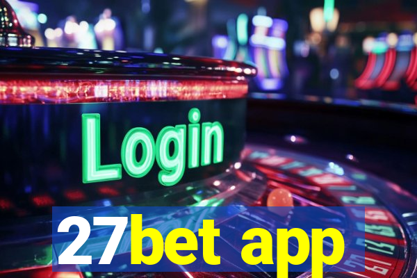 27bet app