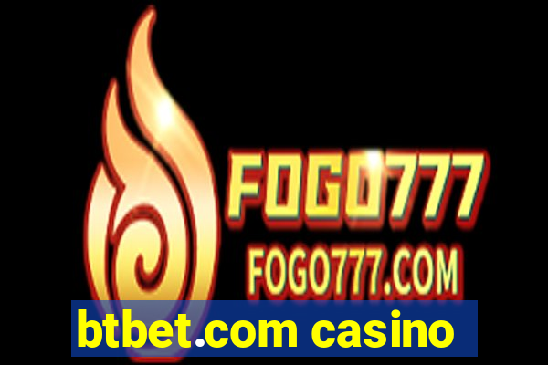 btbet.com casino