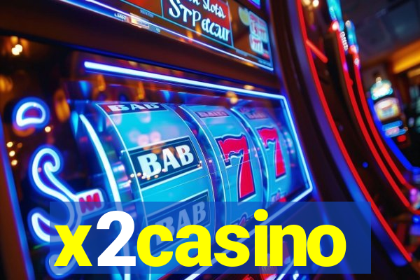 x2casino