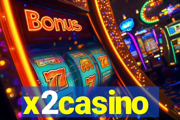 x2casino