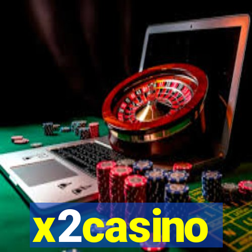 x2casino